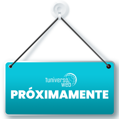 proximamente